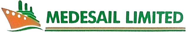Medesail Limited's Logo